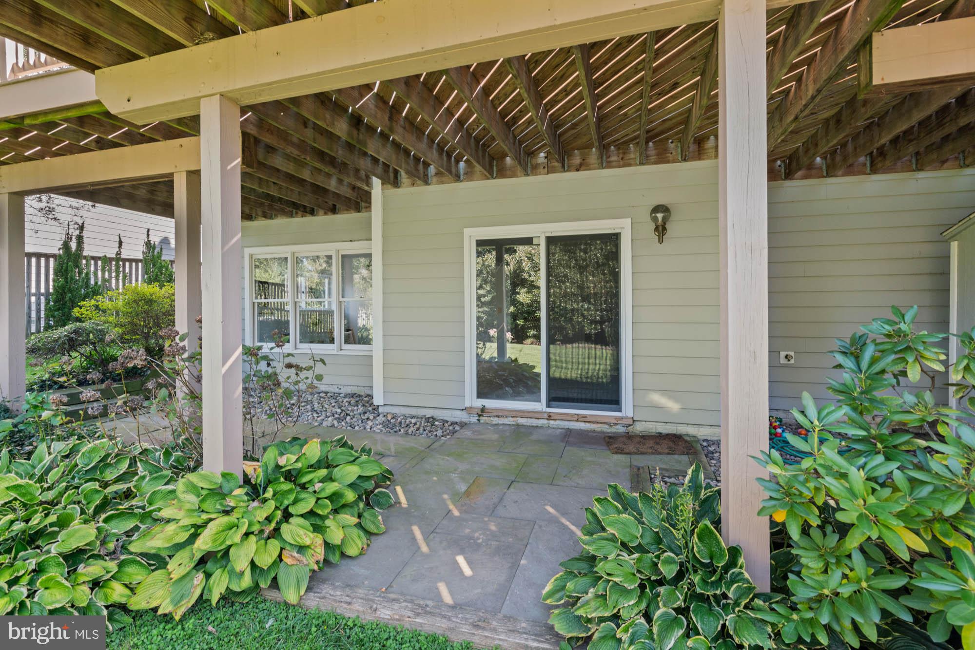 GLEN ECHO HEIGHTS - Residential