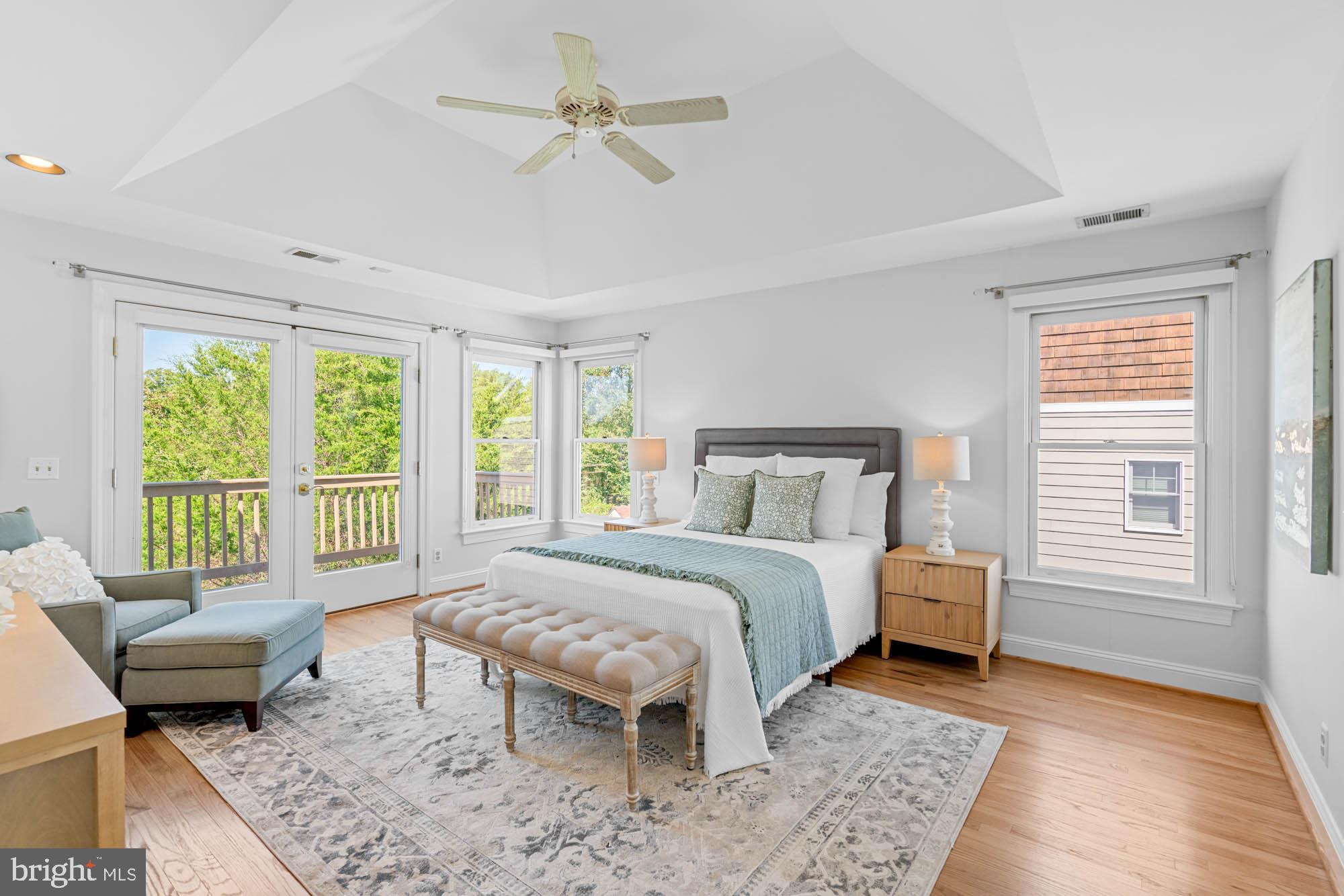 GLEN ECHO HEIGHTS - Residential