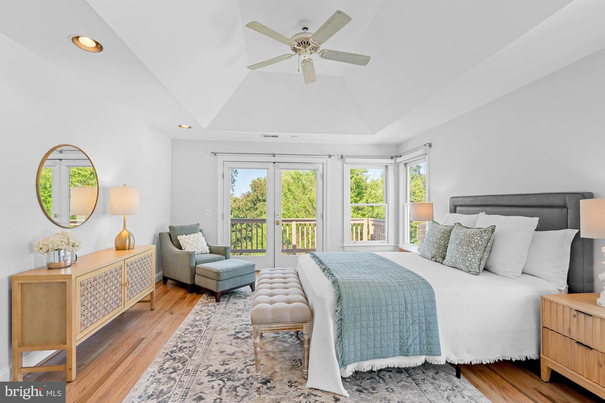 GLEN ECHO HEIGHTS - Residential