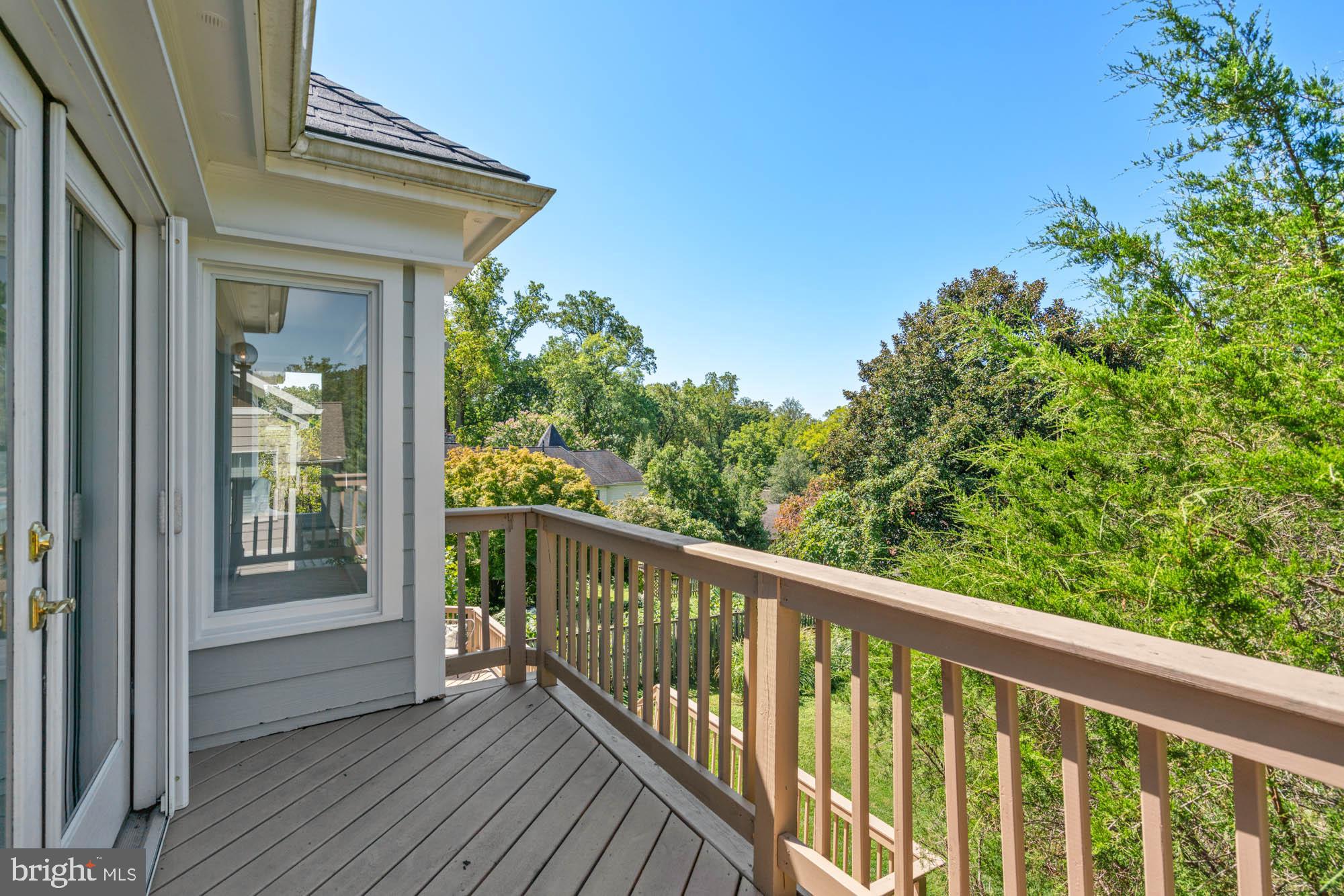 GLEN ECHO HEIGHTS - Residential