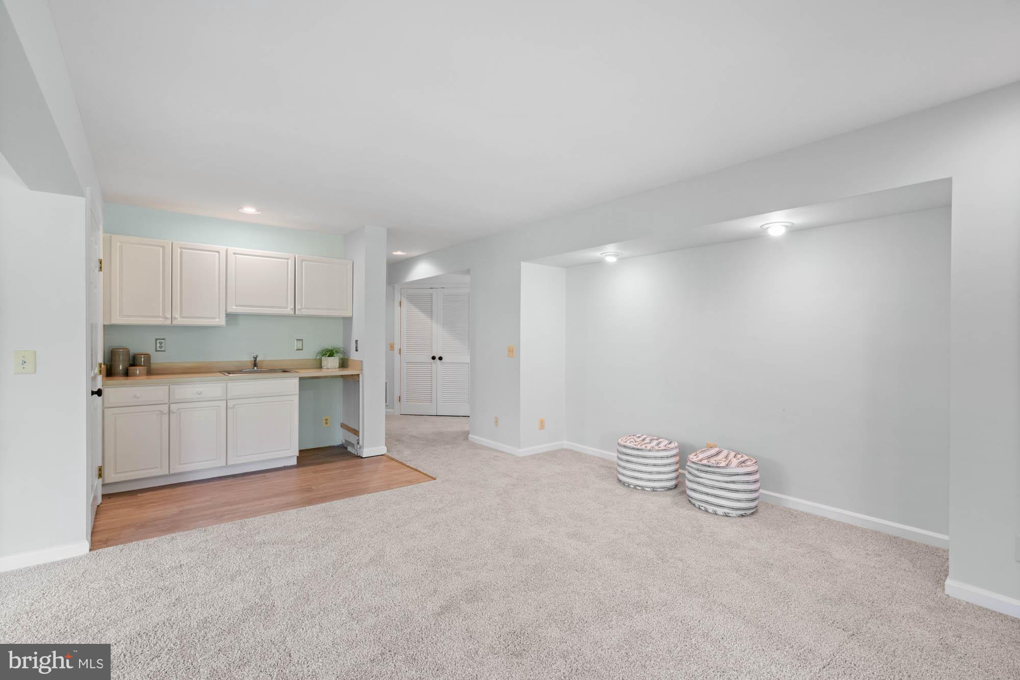 GLEN ECHO HEIGHTS - Residential