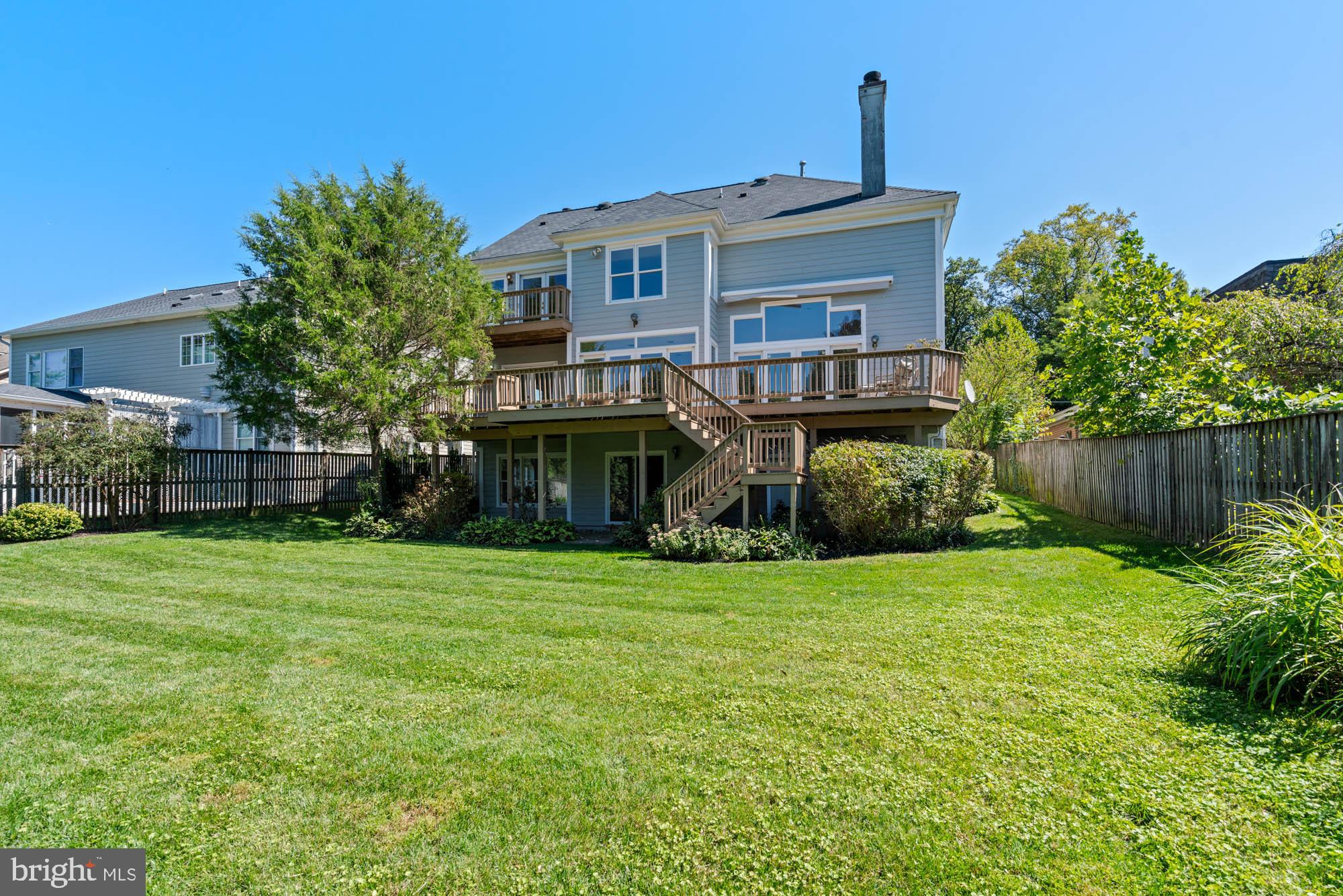 GLEN ECHO HEIGHTS - Residential