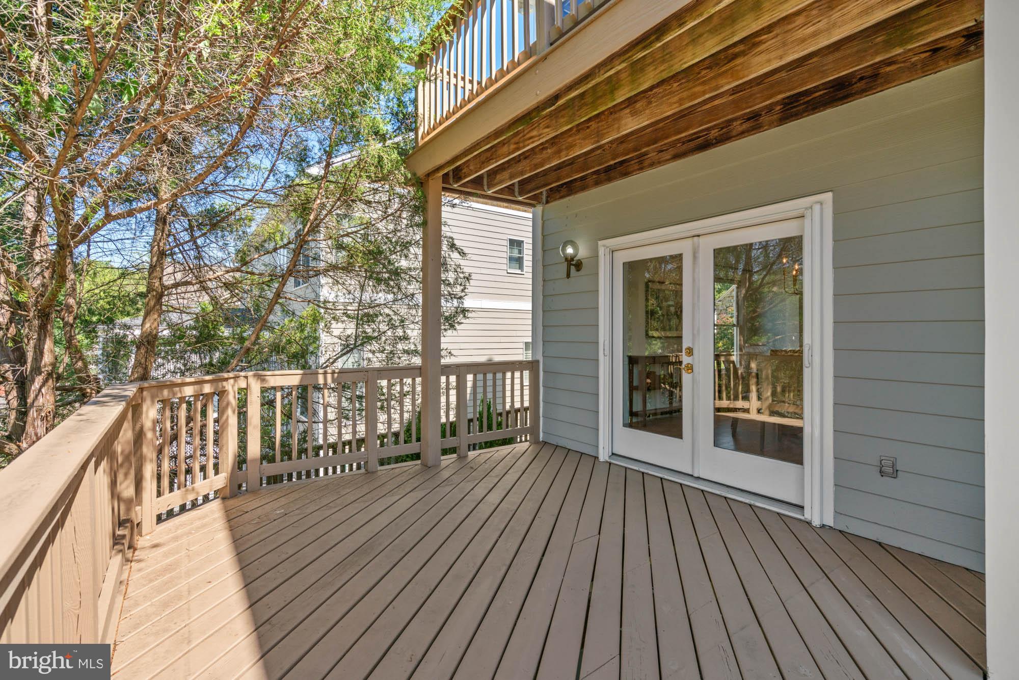 GLEN ECHO HEIGHTS - Residential