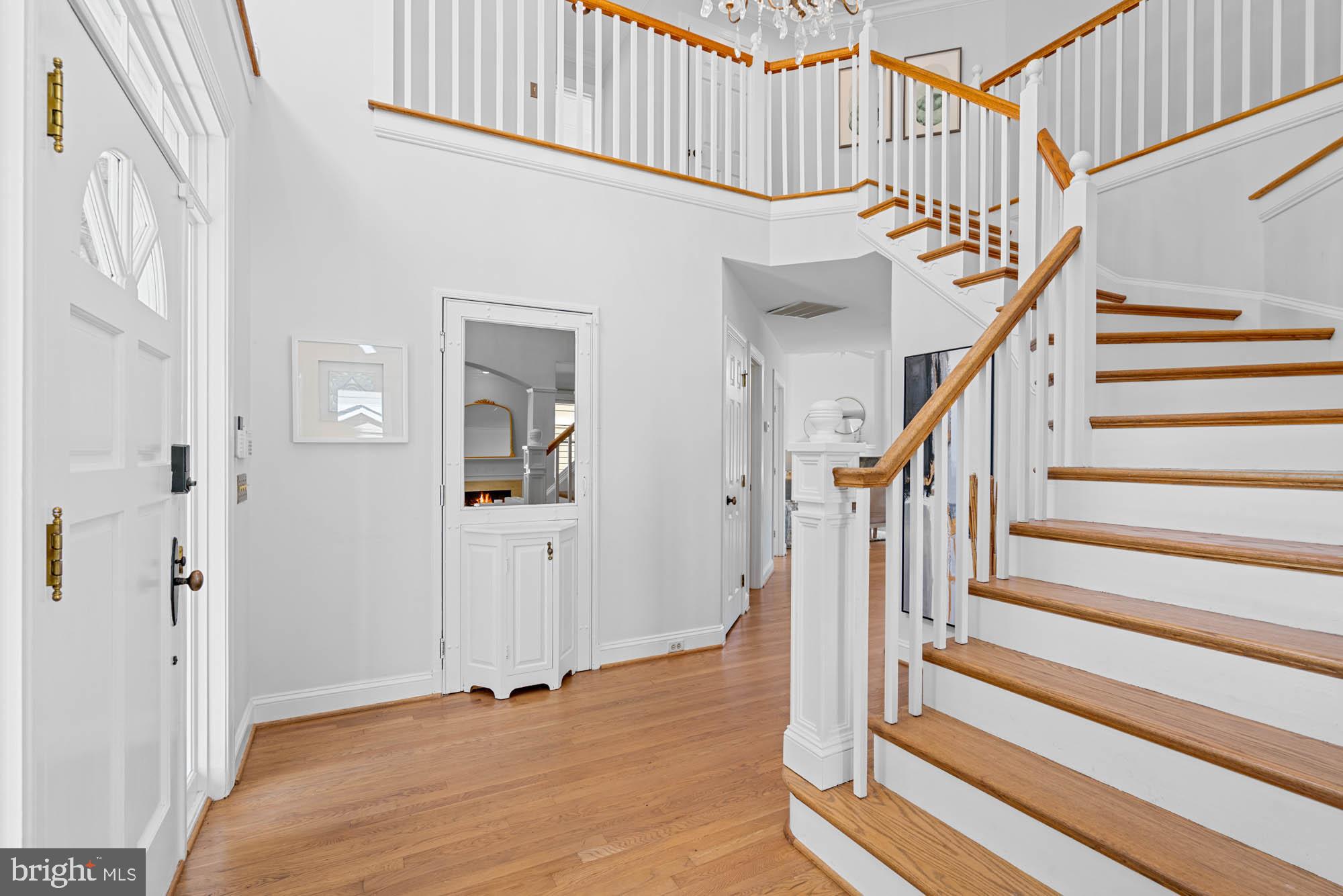 GLEN ECHO HEIGHTS - Residential