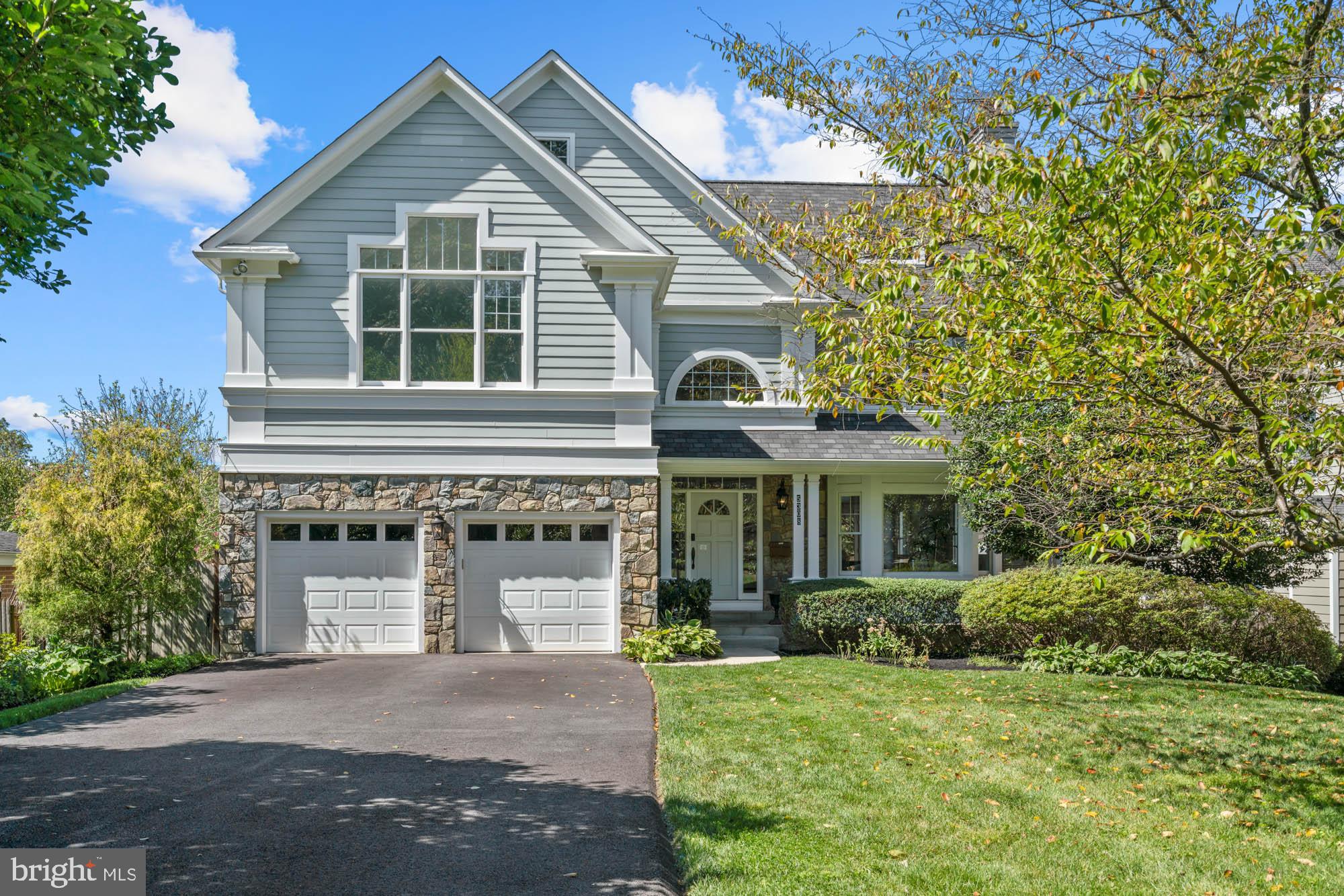 GLEN ECHO HEIGHTS - Residential