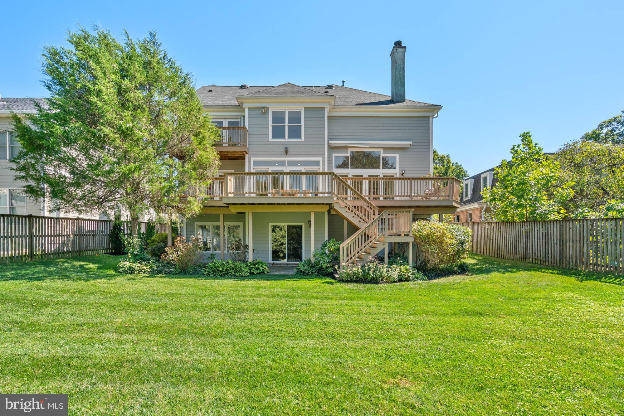 GLEN ECHO HEIGHTS - Residential