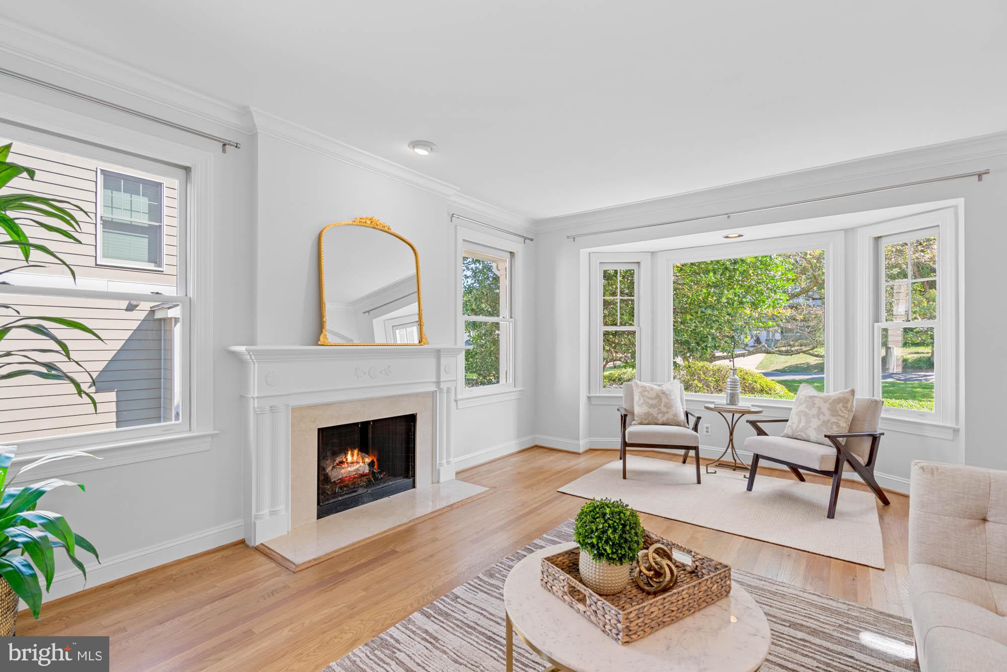 GLEN ECHO HEIGHTS - Residential