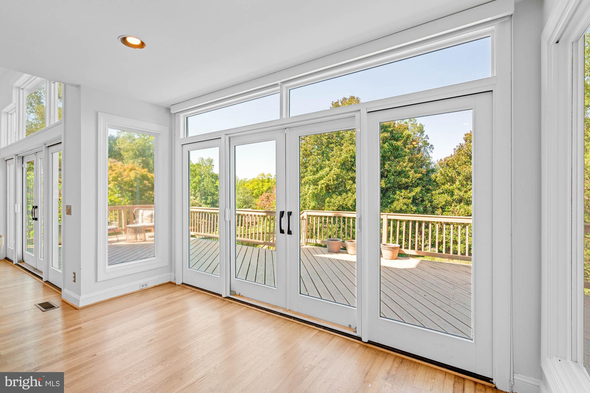 GLEN ECHO HEIGHTS - Residential