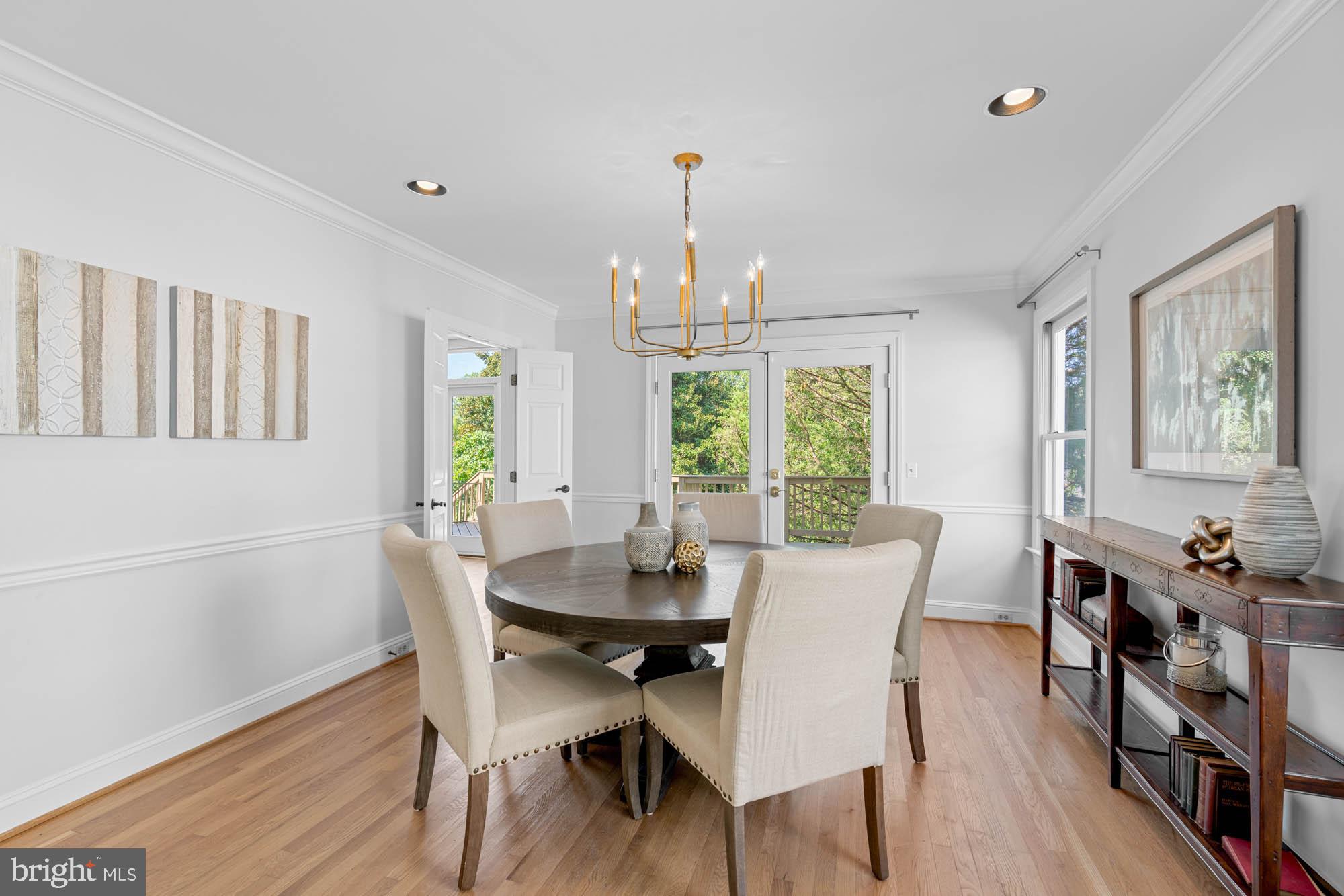 GLEN ECHO HEIGHTS - Residential