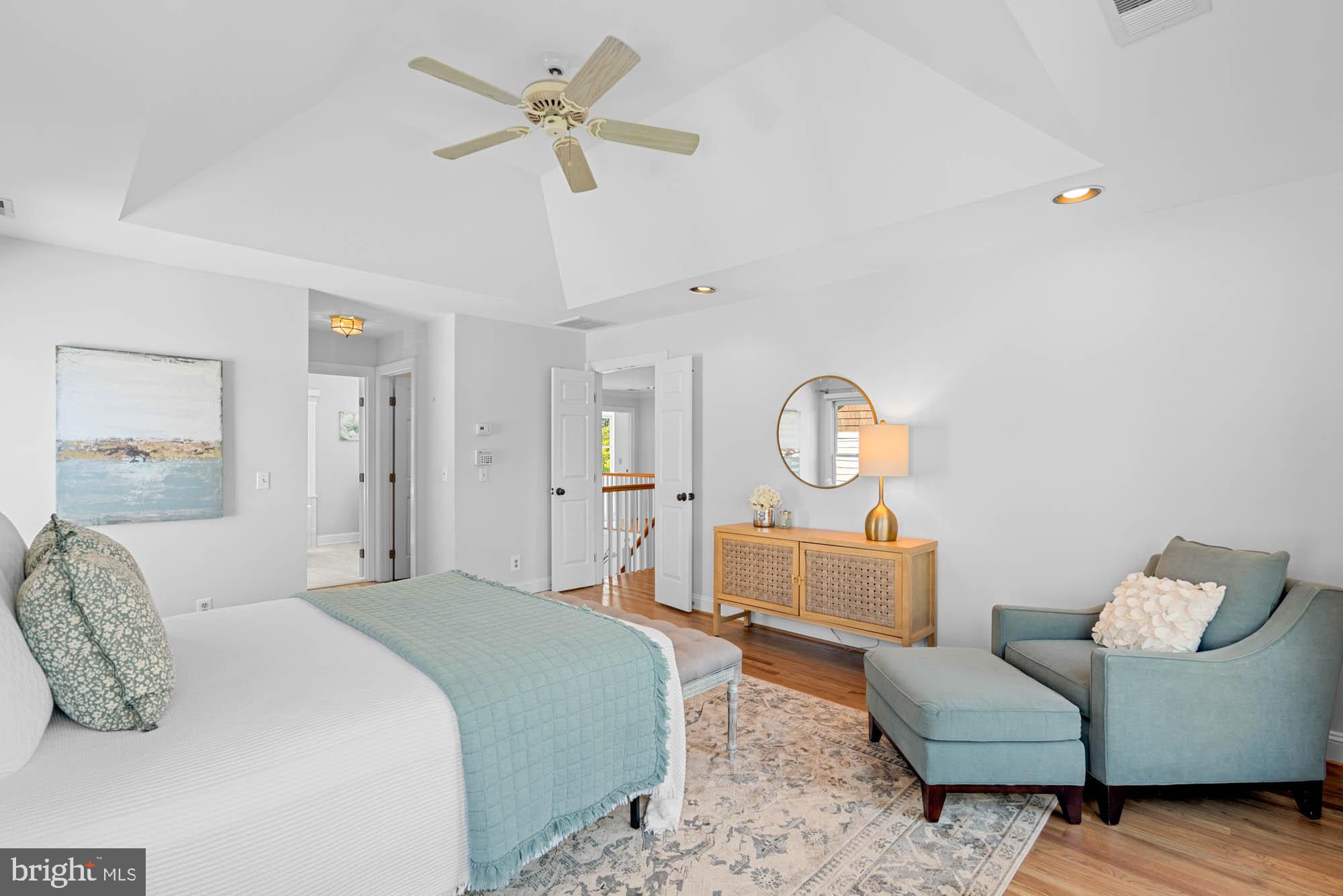 GLEN ECHO HEIGHTS - Residential