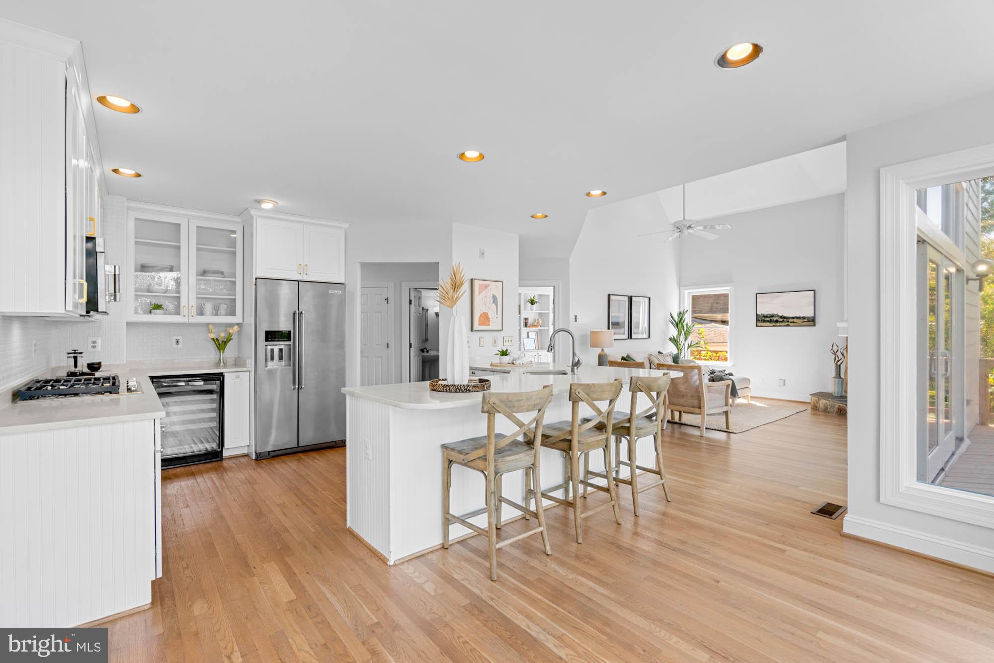 GLEN ECHO HEIGHTS - Residential