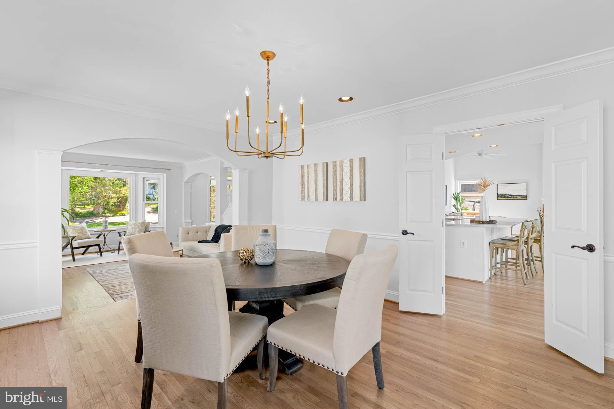 GLEN ECHO HEIGHTS - Residential