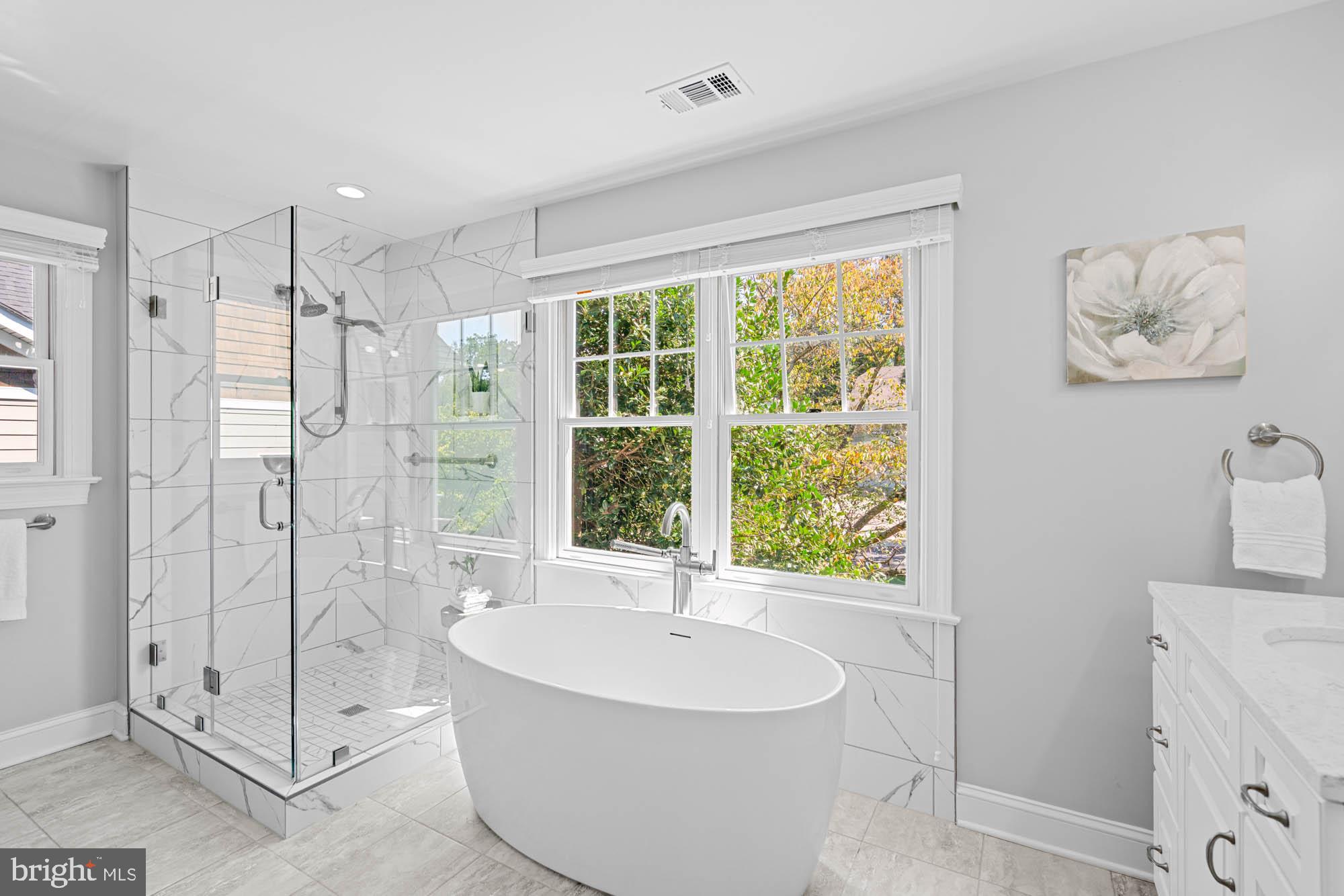 GLEN ECHO HEIGHTS - Residential