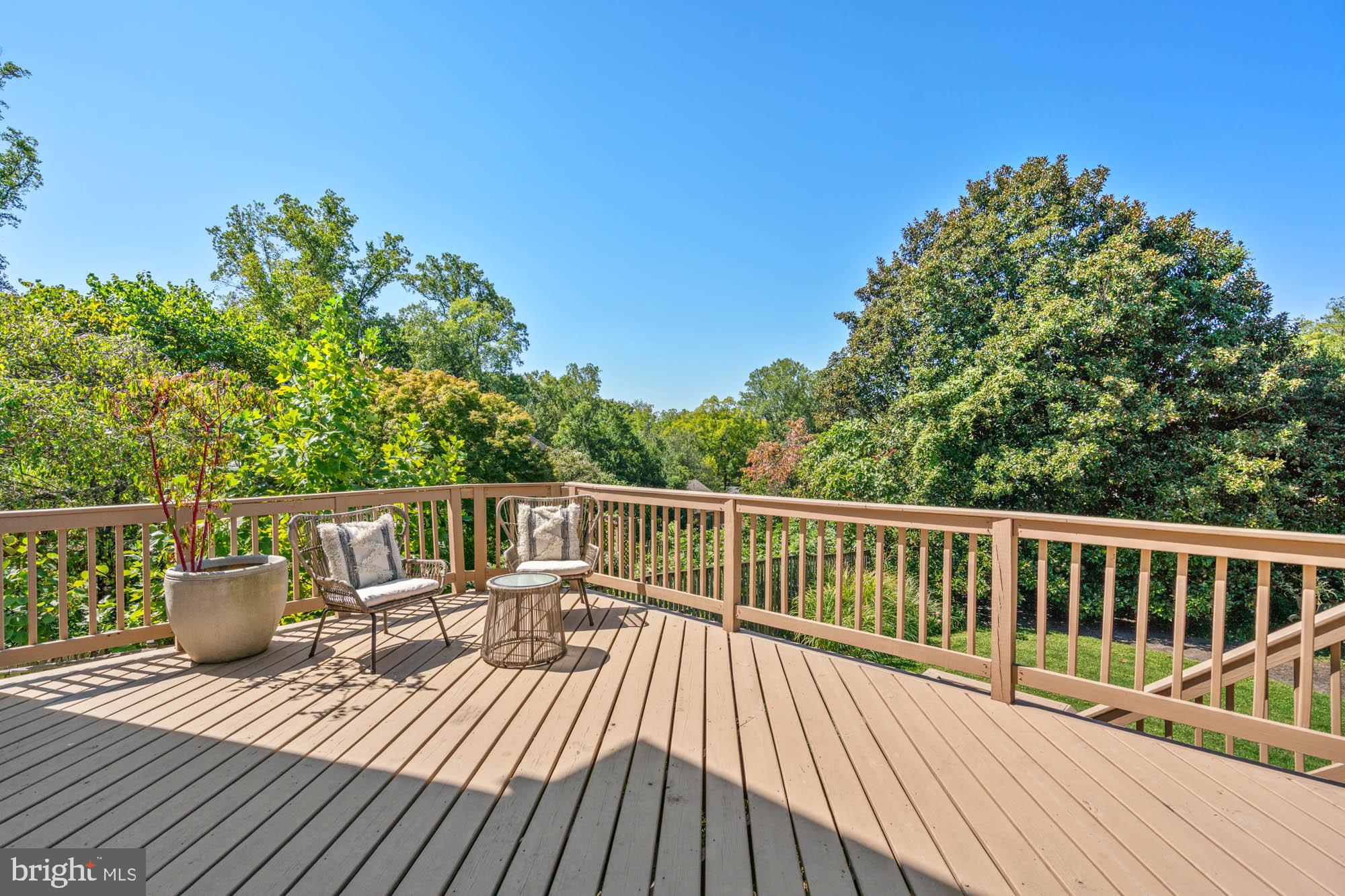 GLEN ECHO HEIGHTS - Residential