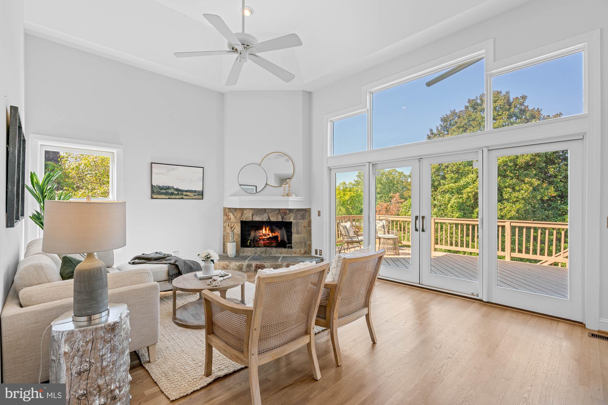 GLEN ECHO HEIGHTS - Residential