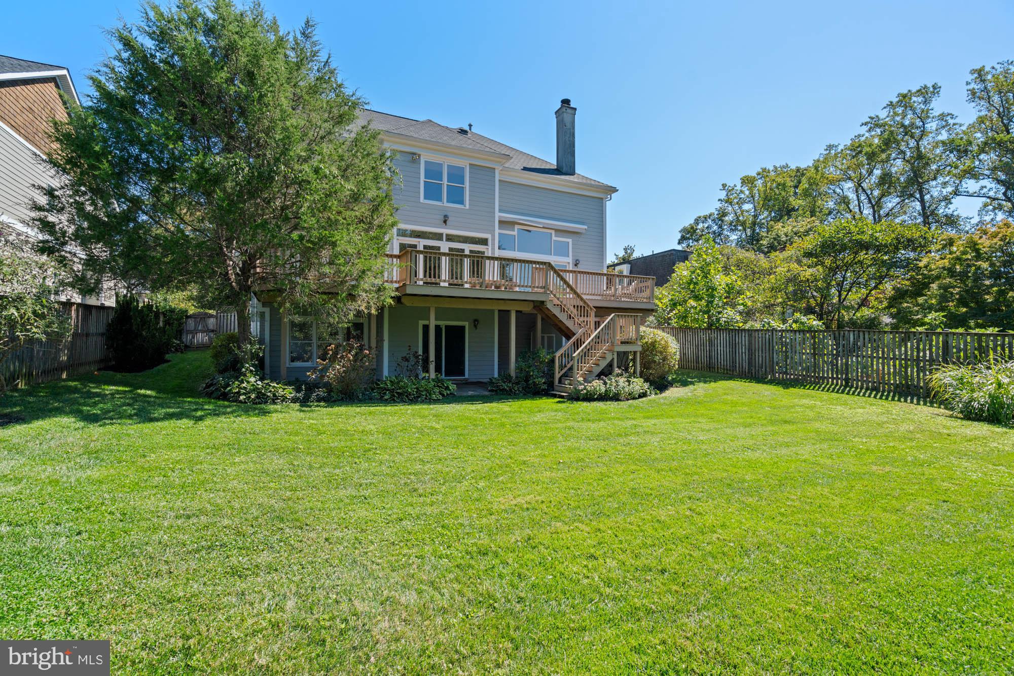 GLEN ECHO HEIGHTS - Residential