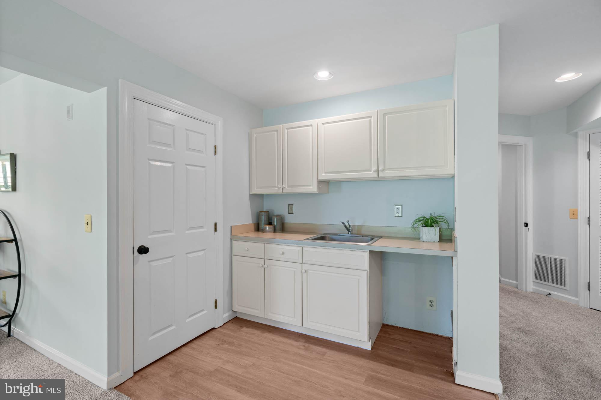 GLEN ECHO HEIGHTS - Residential