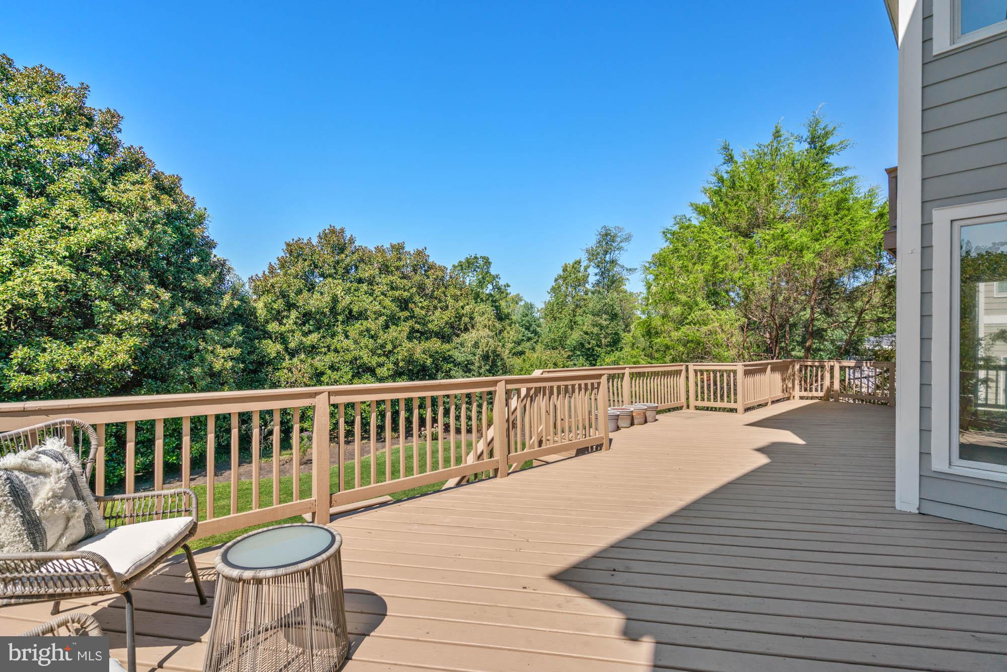 GLEN ECHO HEIGHTS - Residential