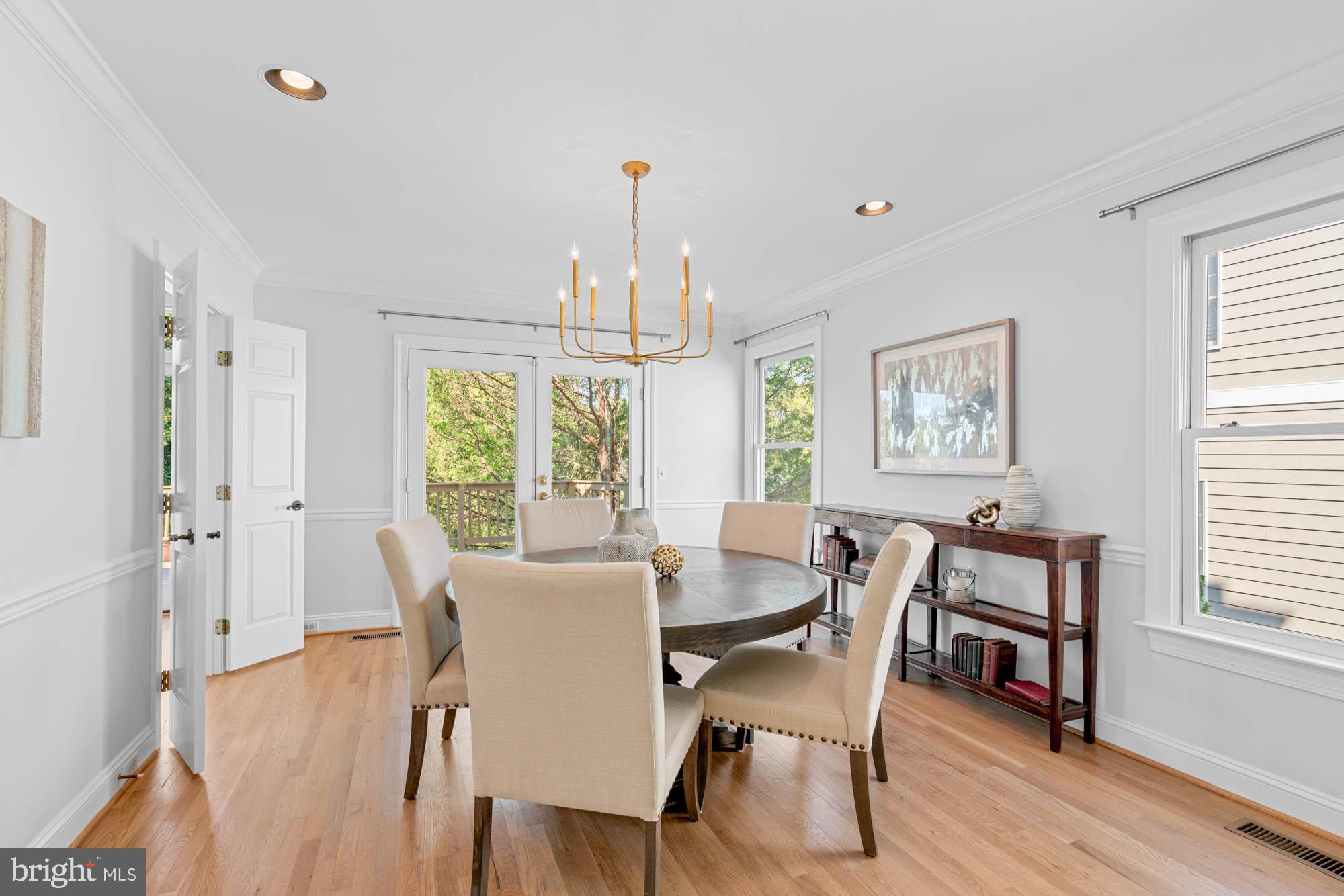 GLEN ECHO HEIGHTS - Residential