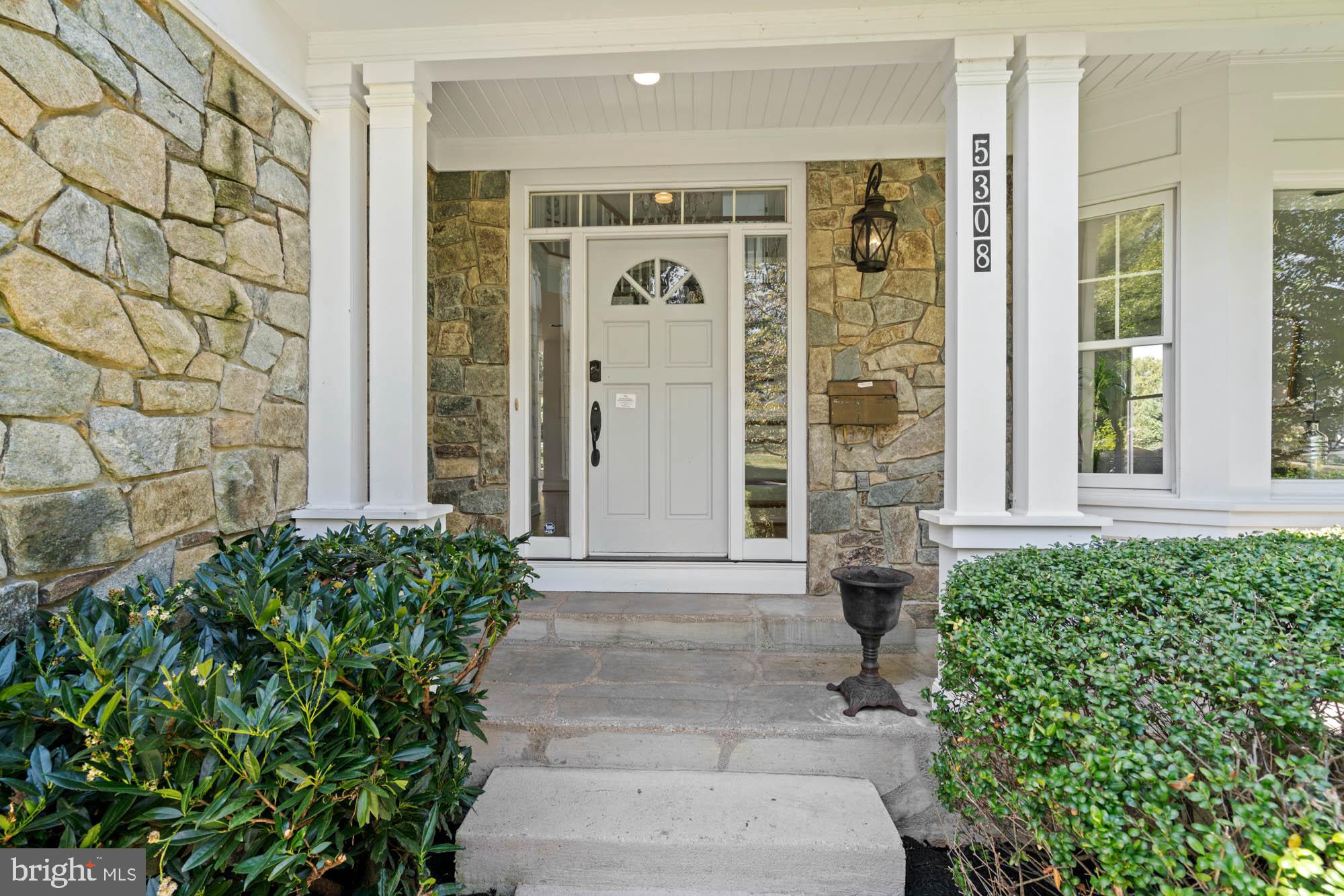 GLEN ECHO HEIGHTS - Residential
