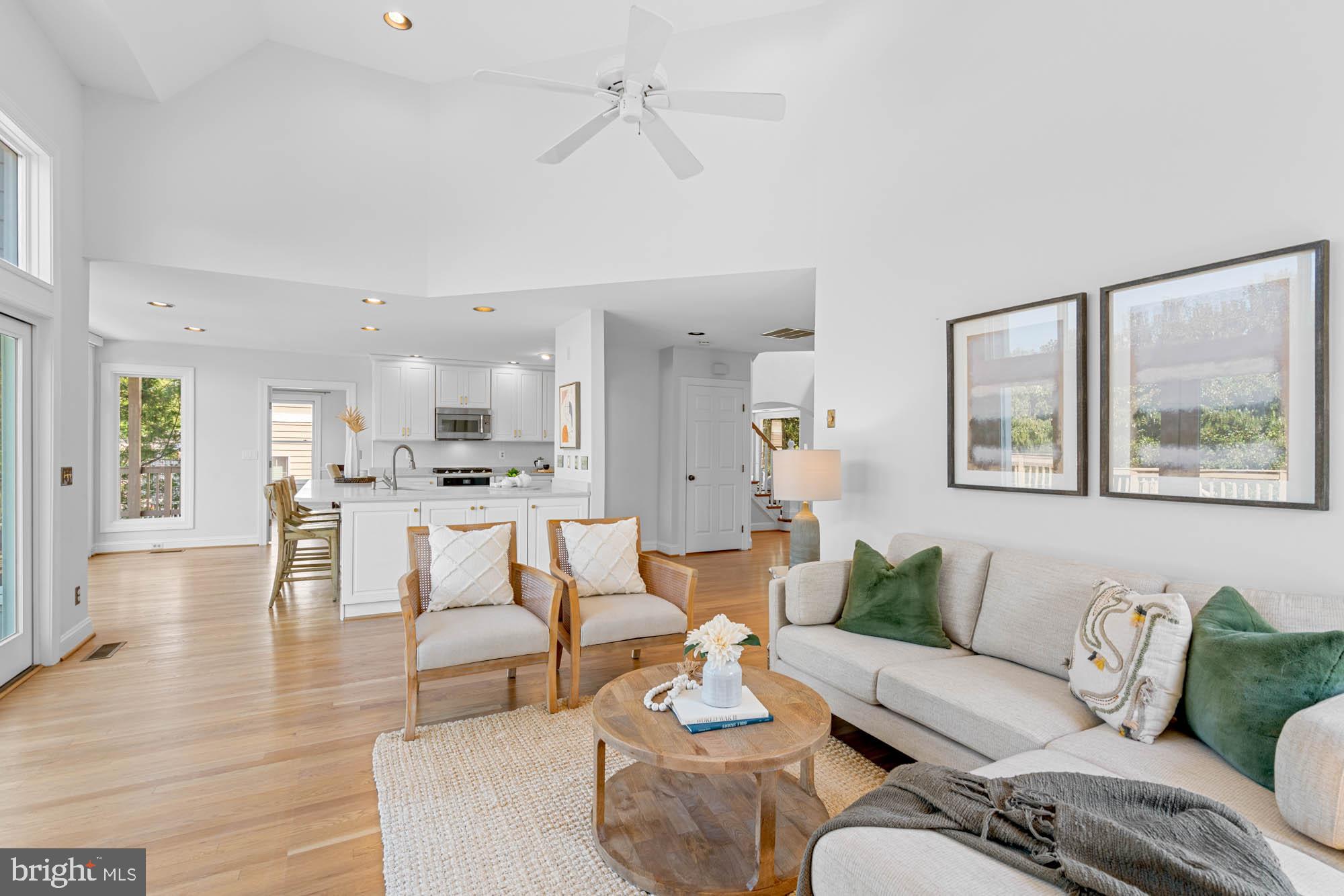 GLEN ECHO HEIGHTS - Residential