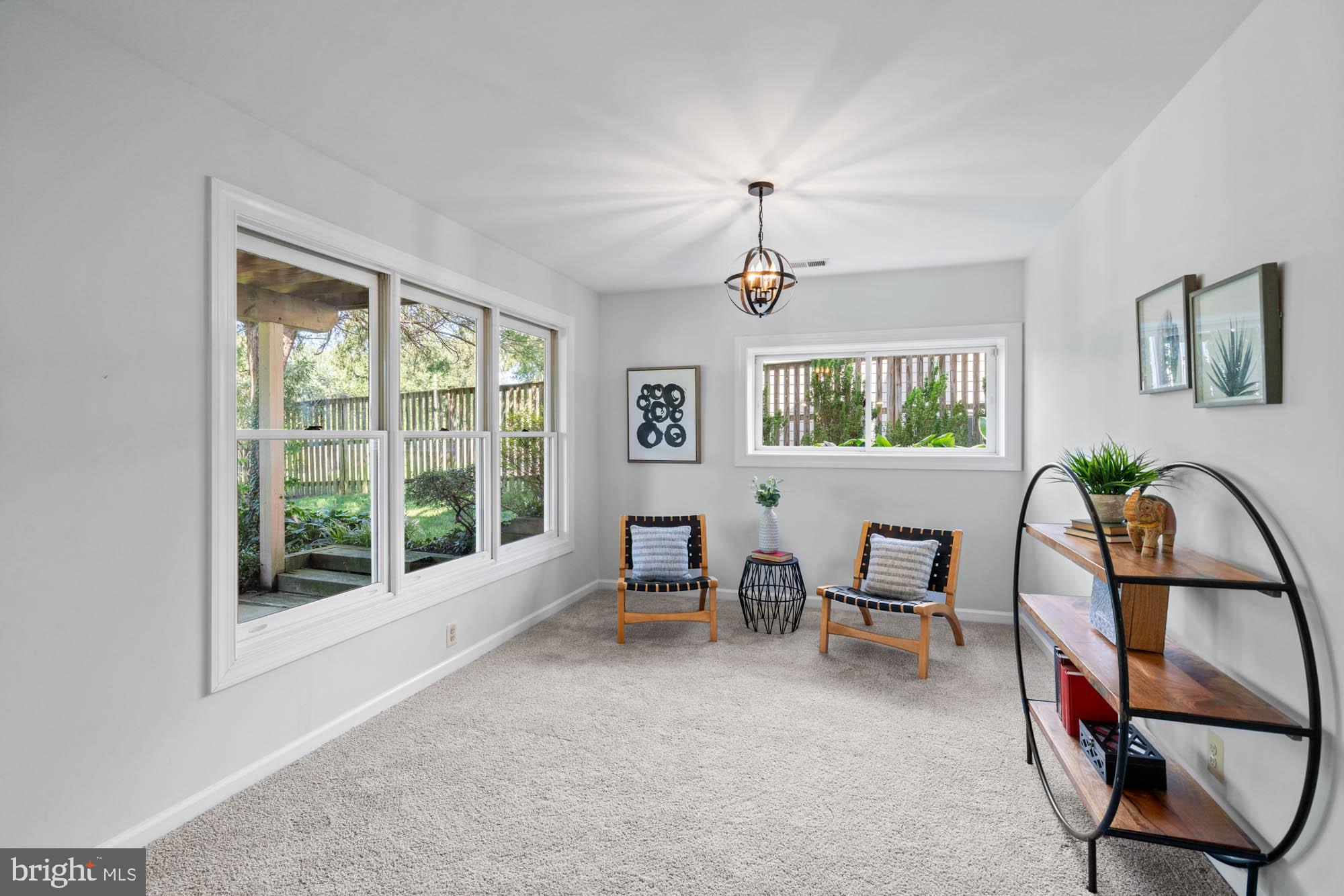 GLEN ECHO HEIGHTS - Residential