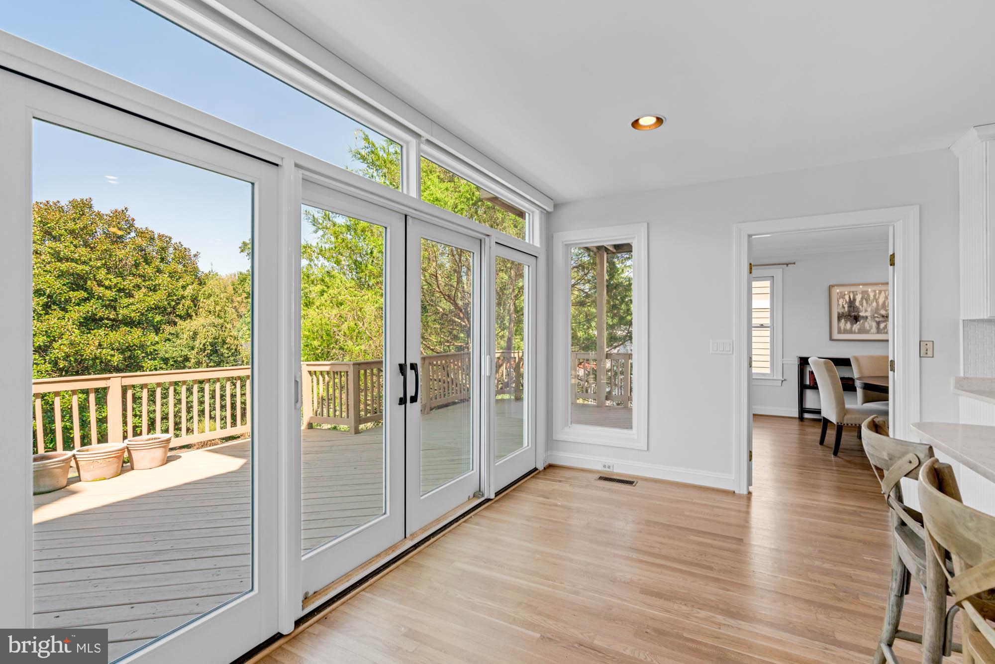 GLEN ECHO HEIGHTS - Residential