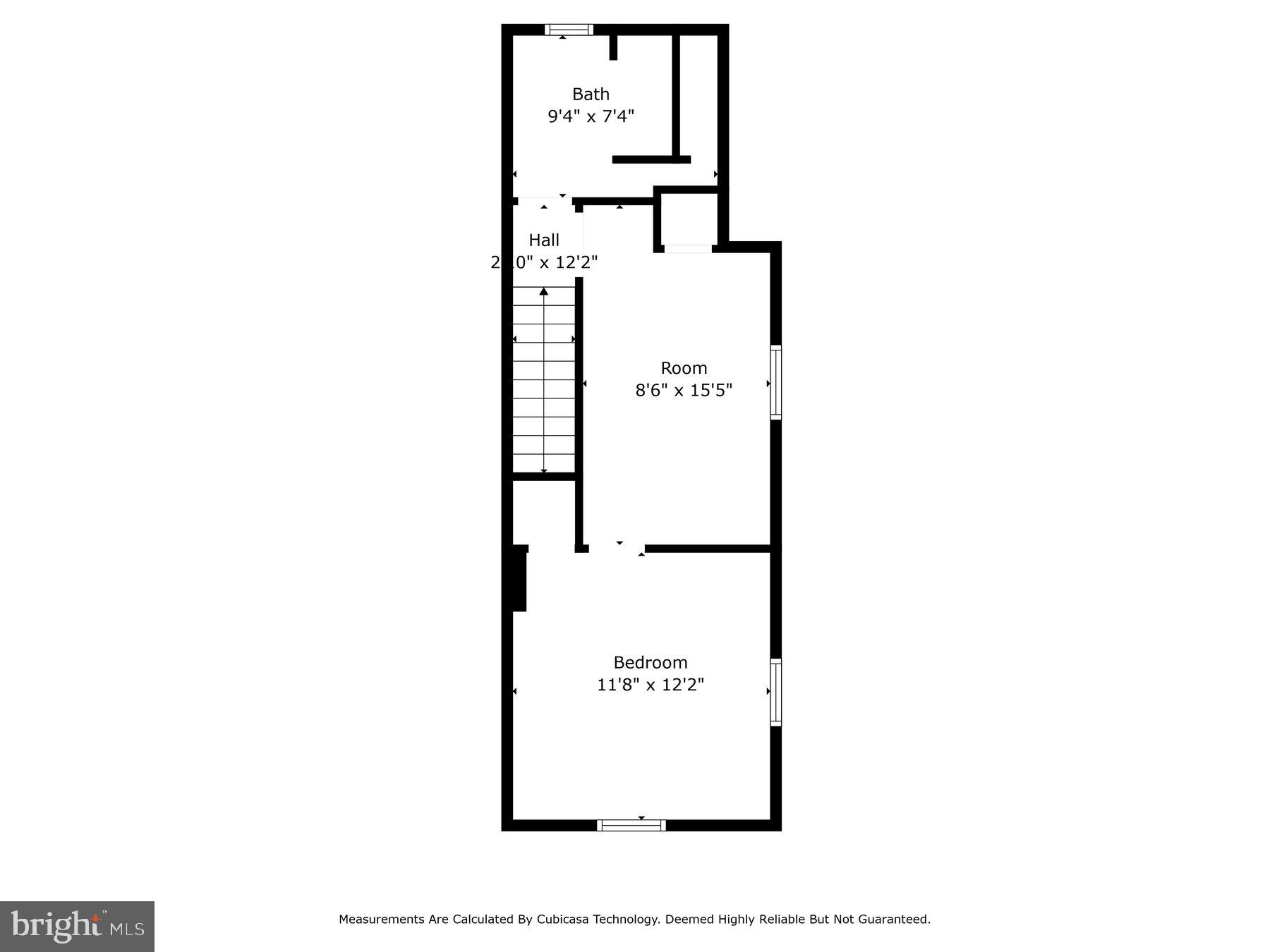 PALMDALE - Residential