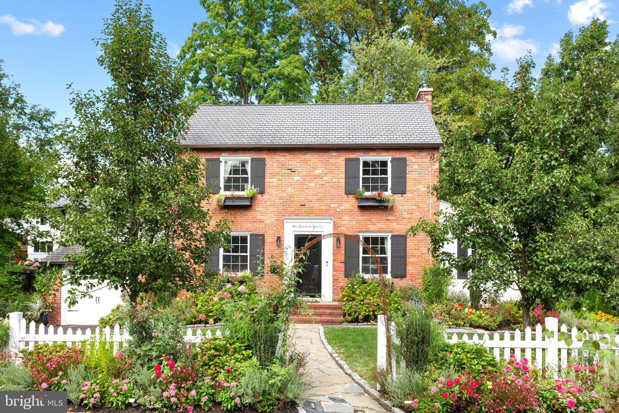 451 ELM AVENUE