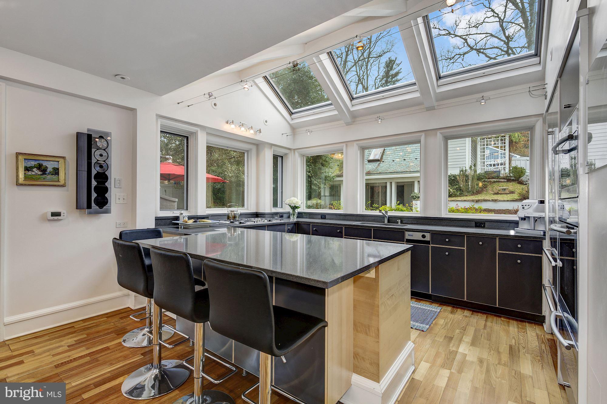 FOREST HILLS - Residential