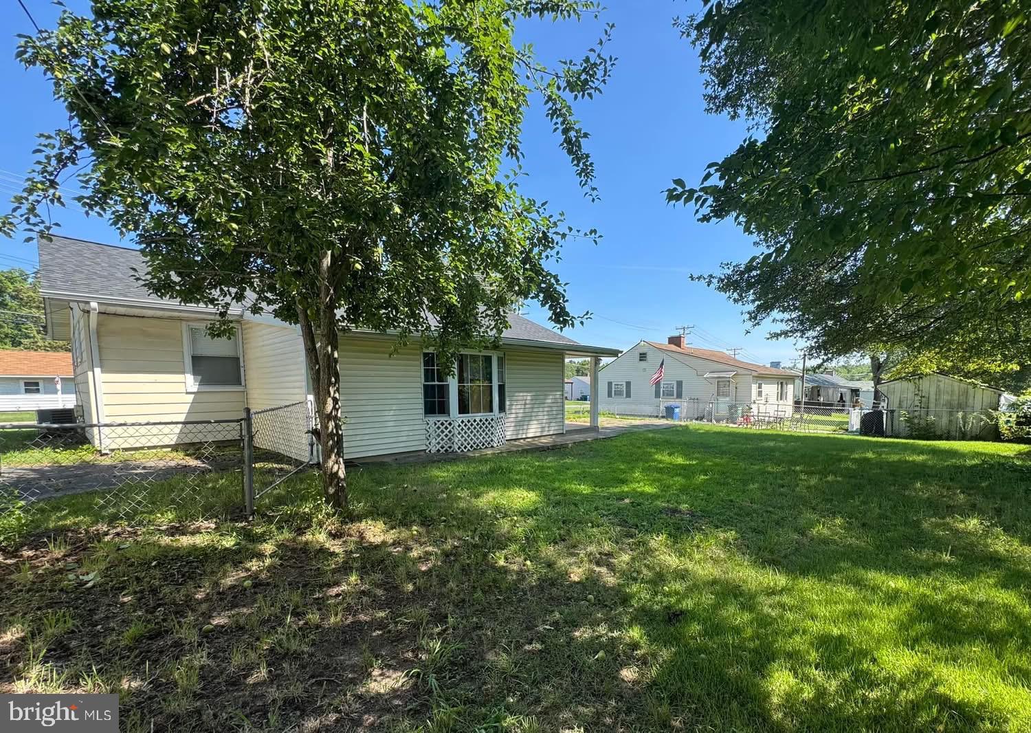 36 MOYER DRIVE