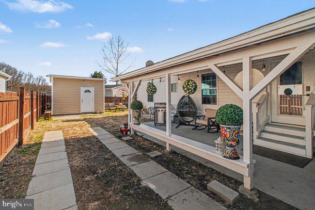 HIDDEN VALLEY - Residential