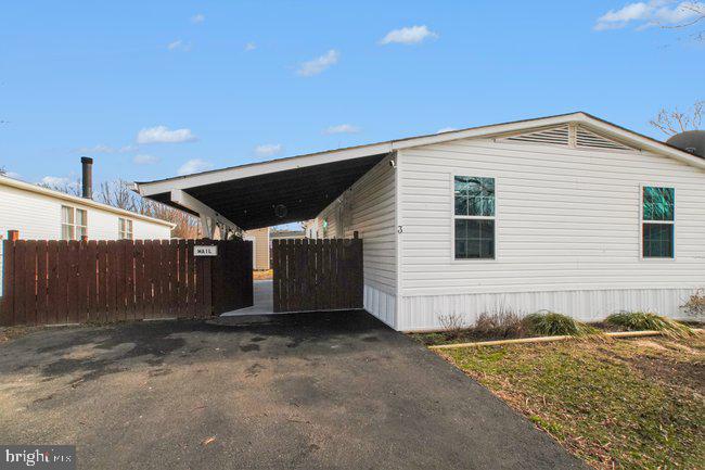 HIDDEN VALLEY - Residential