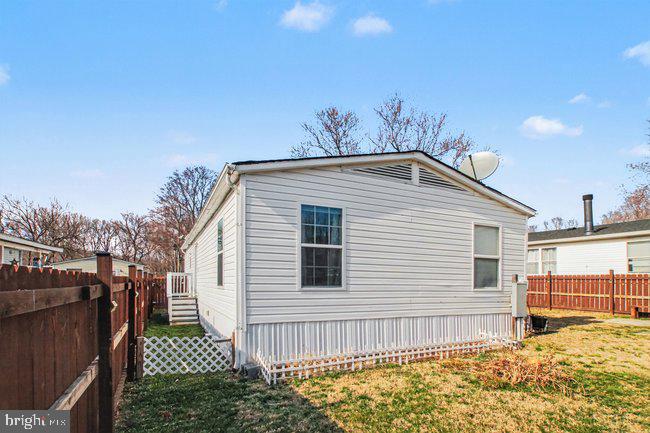 HIDDEN VALLEY - Residential