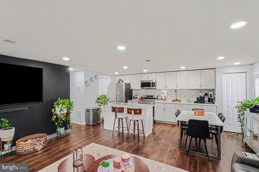 Welcome to this beautifully remodeled home in the desirable Hidden Valley community in Stafford County (22554). This charming 3-bedroom, 2-bathroom home was thoughtfully updated in 2024, offering modern finishes while maintaining a warm and inviting feel.

Step inside to discover refreshed living spaces designed for comfort and functionality. The recent remodel brings updated features that today’s buyers are looking for, making this home truly move-in ready. The spacious layout provides comfortable living areas and well-sized bedrooms, perfect for everyday living.

Outside, enjoy a fully fenced backyard, ideal for pets, outdoor gatherings, or simply relaxing in your private outdoor space. Located in the established **Hidden Valley , this home offers a peaceful setting while still being conveniently close to shopping, dining, commuter routes, and everything Stafford has to offer.

Community amenities include a Club House,Pool,Kids Playround,Basketball court and a volleyball court. Land Lease required with Hidden Valley Corp Ground Rent $720.00 Monthly which includes water/sewer and garbage collection.

With ground rent at $720 per month, this home offers an affordable opportunity to enjoy community living in a serene setting. Pets are considered on a case-by-case basis, with a 25 lb weight limit. Additional details to note: Located in the Hidden Valley community Sold AS-IS Financing options available through Vanderbilt and 21st Mortgage If you’re looking for a peaceful place to settle in, with great amenities and an affordable monthly cost, 3 Winthrop way is a wonderful opportunity to start your next chapter.