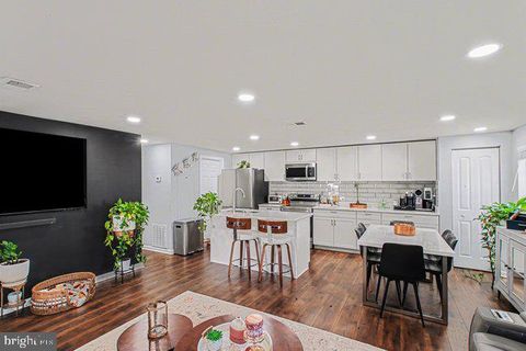 Mobile Home For Sale - 3 Winthrop Way Way<br/> STAFFORD, VA 22554