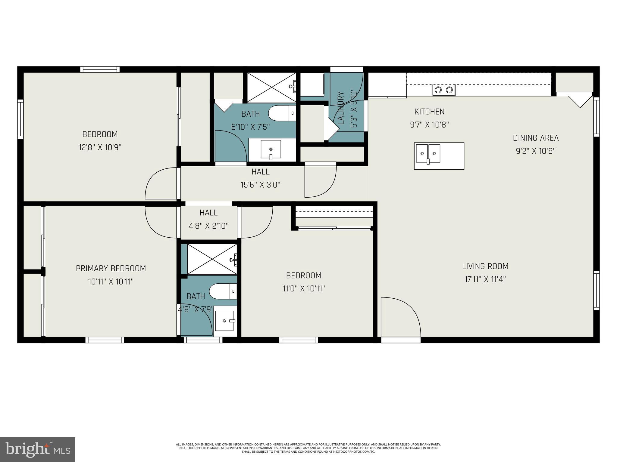 HIDDEN VALLEY - Residential