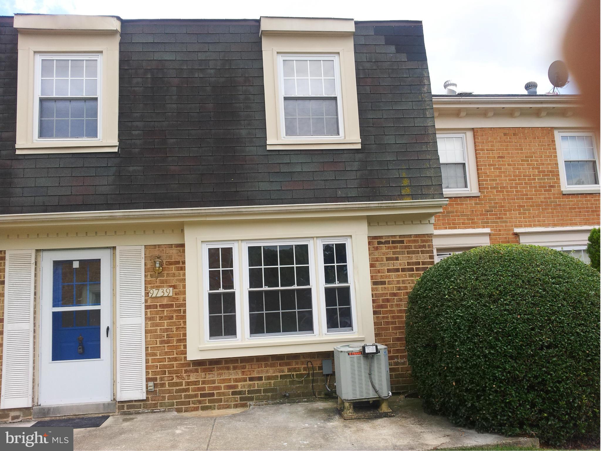 EXCELLENT CONDITION, 2 Bedroom with two Full bathroom. You will love this