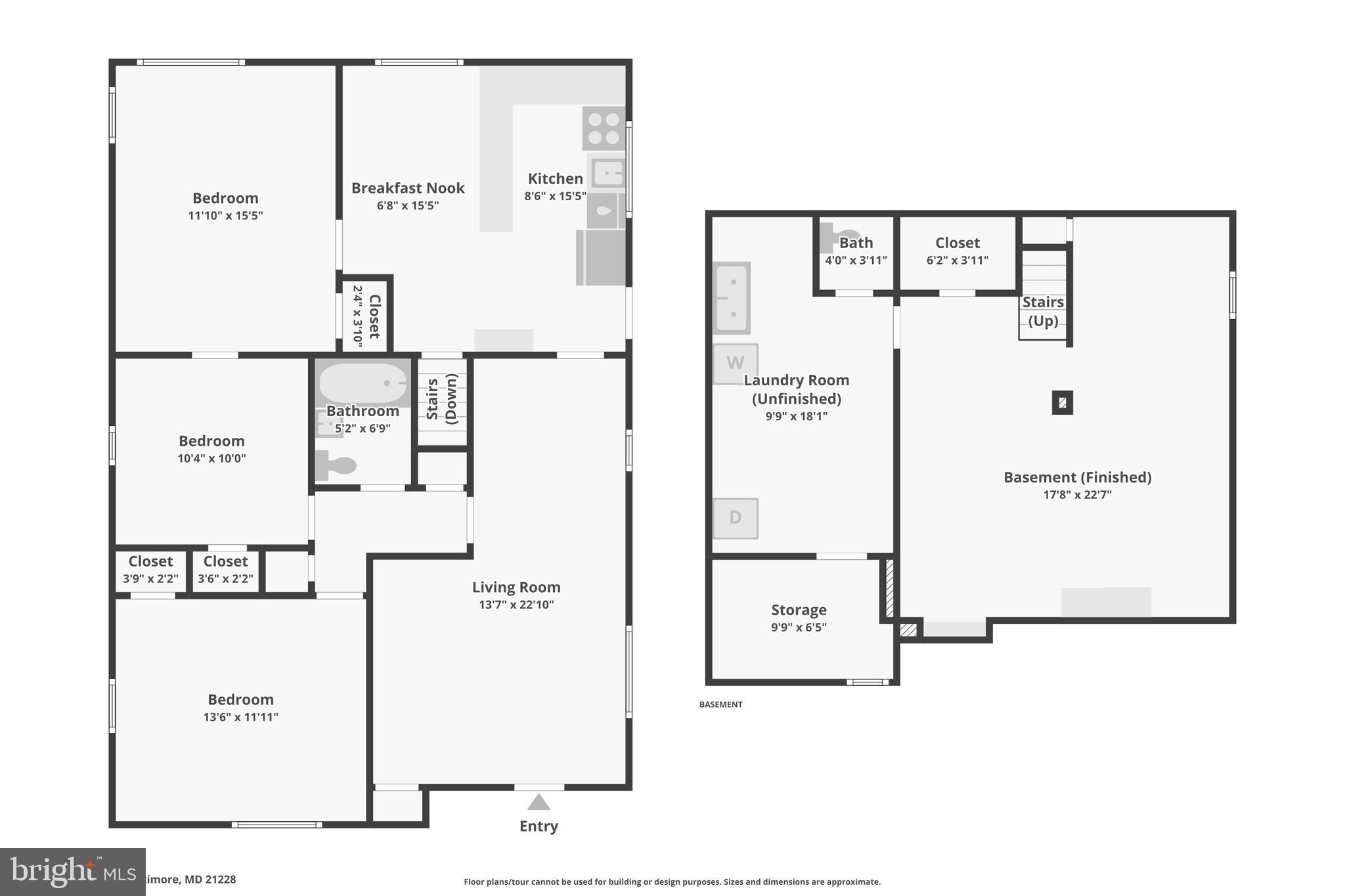 OAK CREST - Residential Lease