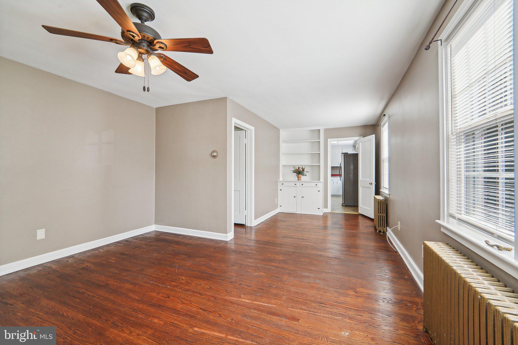 OAK CREST - Residential Lease