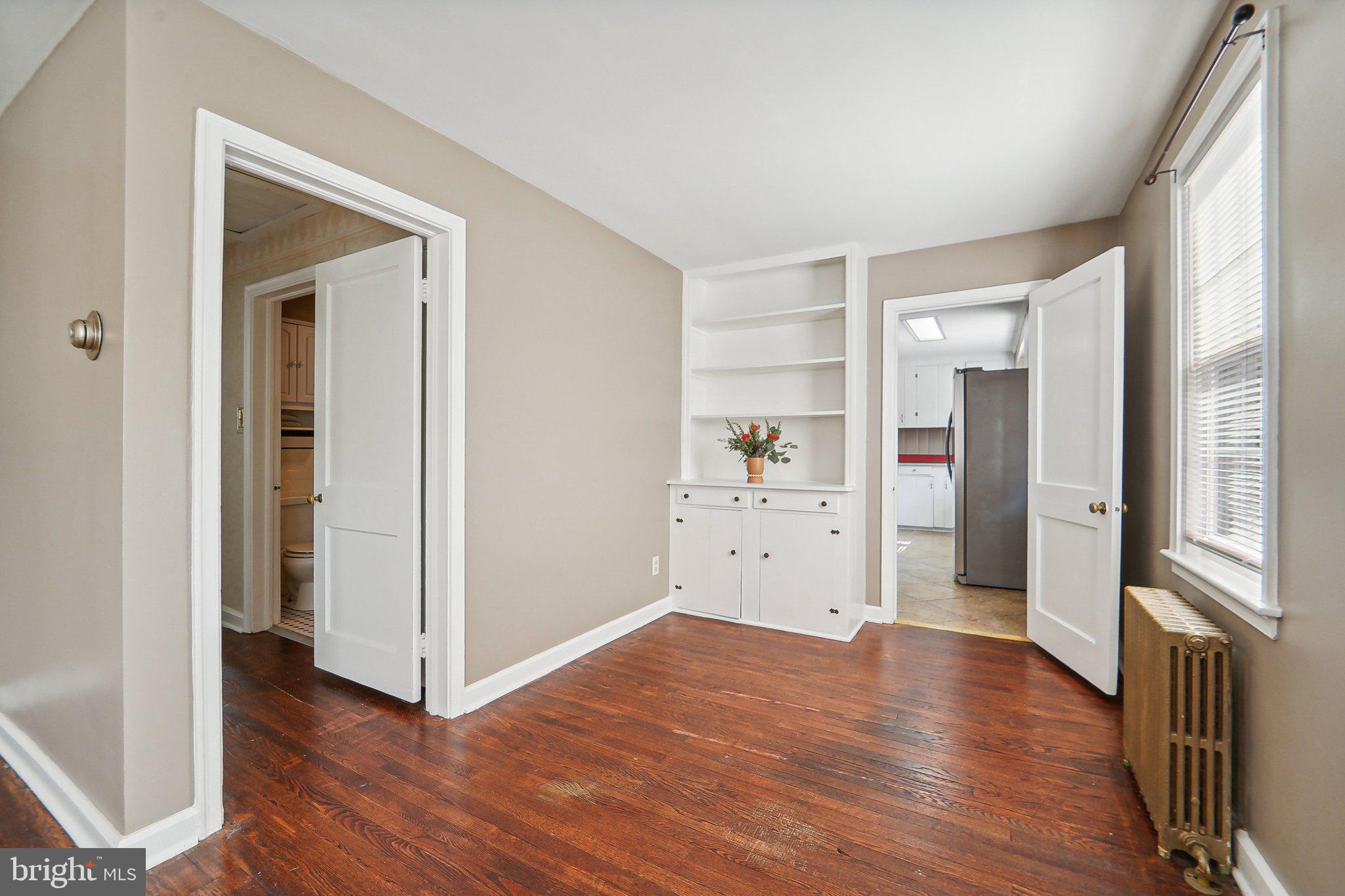 OAK CREST - Residential Lease