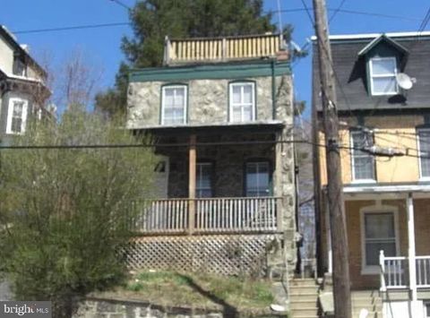 4107 MANAYUNK AVENUE PHILADELPHIA PA 19128