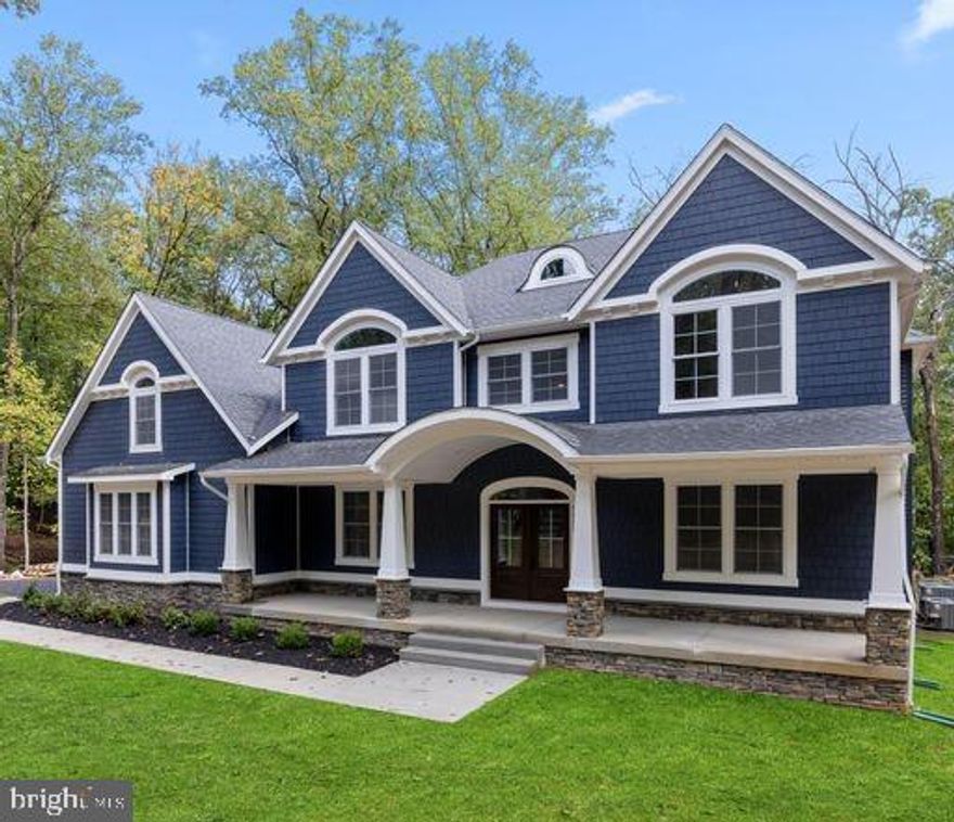 NEW CONSTRUCTION HOME AVAILABLE FOR QUICK DELIVERY. Greenspring Homes Adams 3 Nantucket Model  on Beautiful 12.4 + Acre Lot with Panoramic Views in the NEW "Preserve at Forest Hill Farms " Community  !    ***DON'T MISS THE BUILDER SPECIAL SAVINGS  FOR A LIMITED TIME IN  JANUARY: Choose $ 10,000 CASH at Closing or $ 10,000 in FREE OPTIONS or 2/1 Interest Rate Buydown (Builder will pay to buy your rate down 2% first year & 1% second year) - (see flier)***.  Main level 10 ft ceilings-8ft doors.  Gourmet "Chefs Dream" Kitchen with all the perks and  large Walk-in Pantry.  Convenient Breakfast Room, Mudroom with built-ins, Family-Great Room w/Coffered Ceiling & Gas FP.  Formal Dining Room & Main Floor Office.  Owners Suite w Luxury Bath w/2 Person WI Shower, Freestanding Soaking Tub & Huge Walk-in Closet.   Luxury Grand Staircase. Upgraded Baths throughout home.  3 Car Oversized side load garage & More !   ADD A MAIN LEVEL IN-LAW SUITE (608 sqft) FOR JUST $ 99,000 !   **ASK ABOUT THE 5 YEAR RATE DROP PLEDGE CERTIFICATE FOR A NO LOAN COST REFINANCE WHEN INTEREST RATES LOWER**