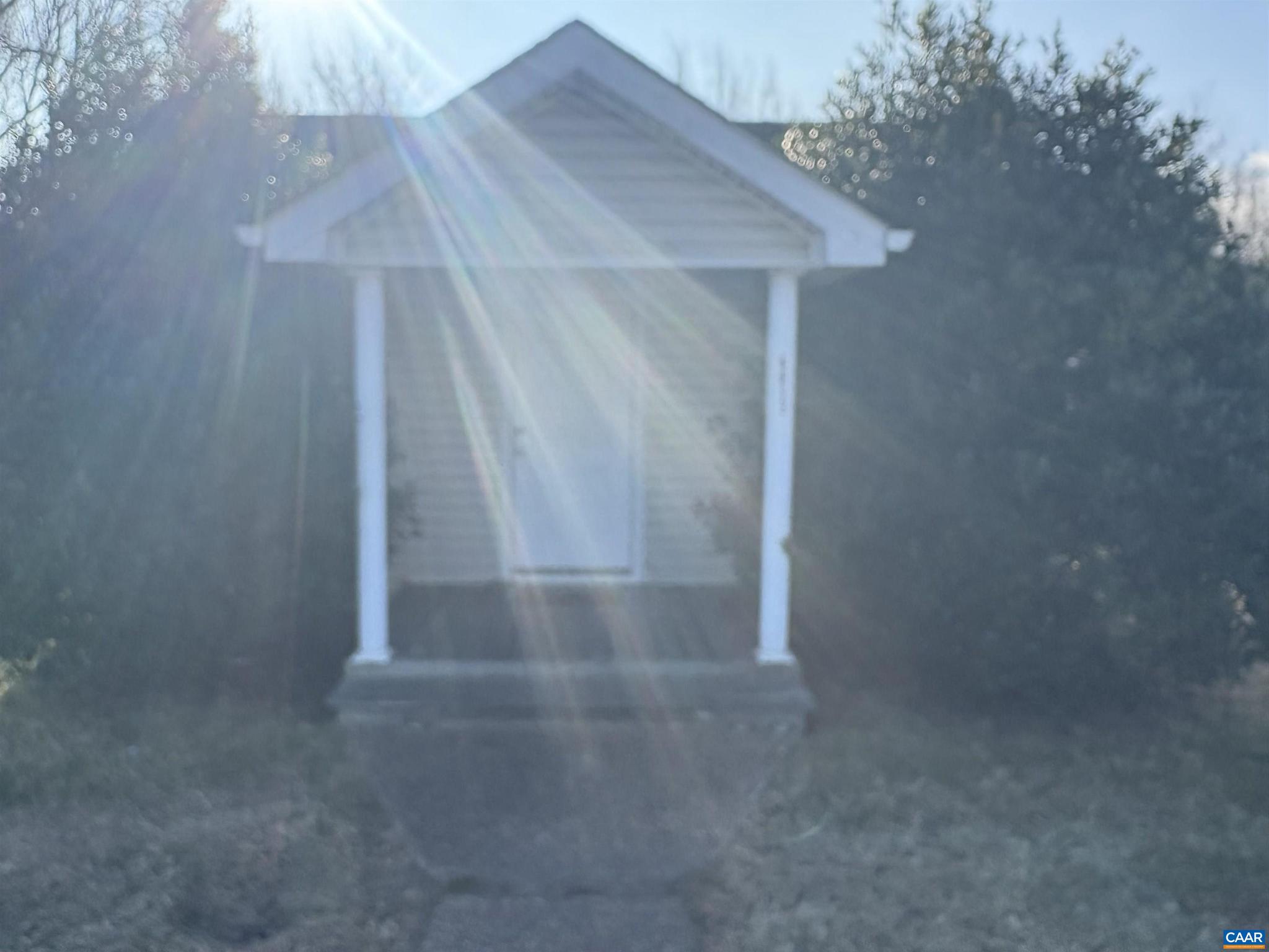 6013 ROCKFISH GAP TPKE