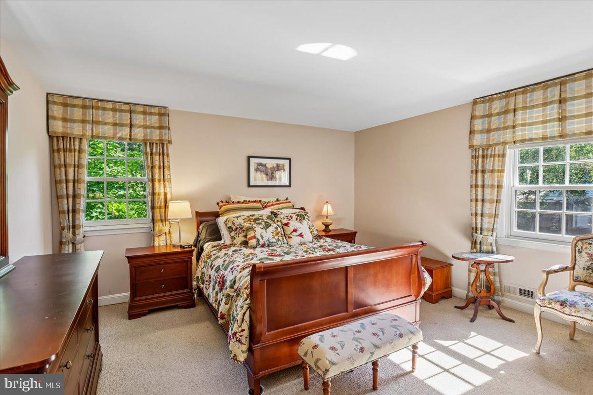 RUXTON - Residential