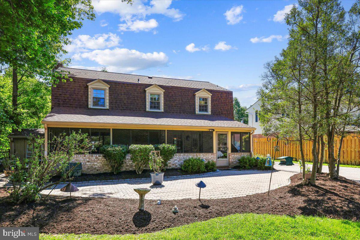 RUXTON - Residential