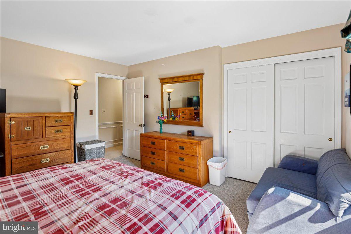 RUXTON - Residential