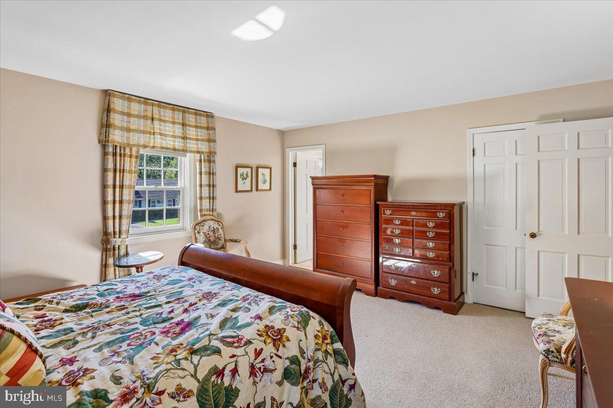 RUXTON - Residential