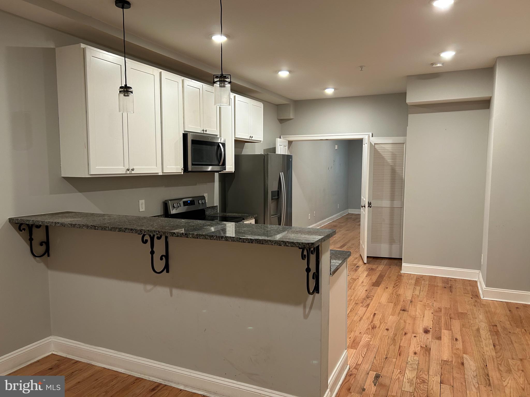 CENTRAL BUSINESS DISTRICT - Residential Lease