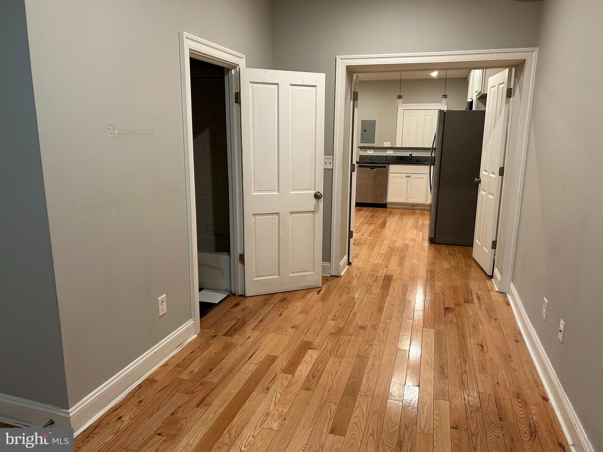 CENTRAL BUSINESS DISTRICT - Residential Lease